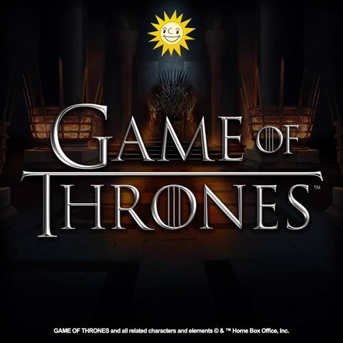 Game of Thrones