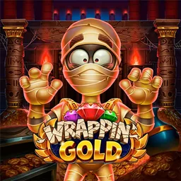 Wrappin' Gold